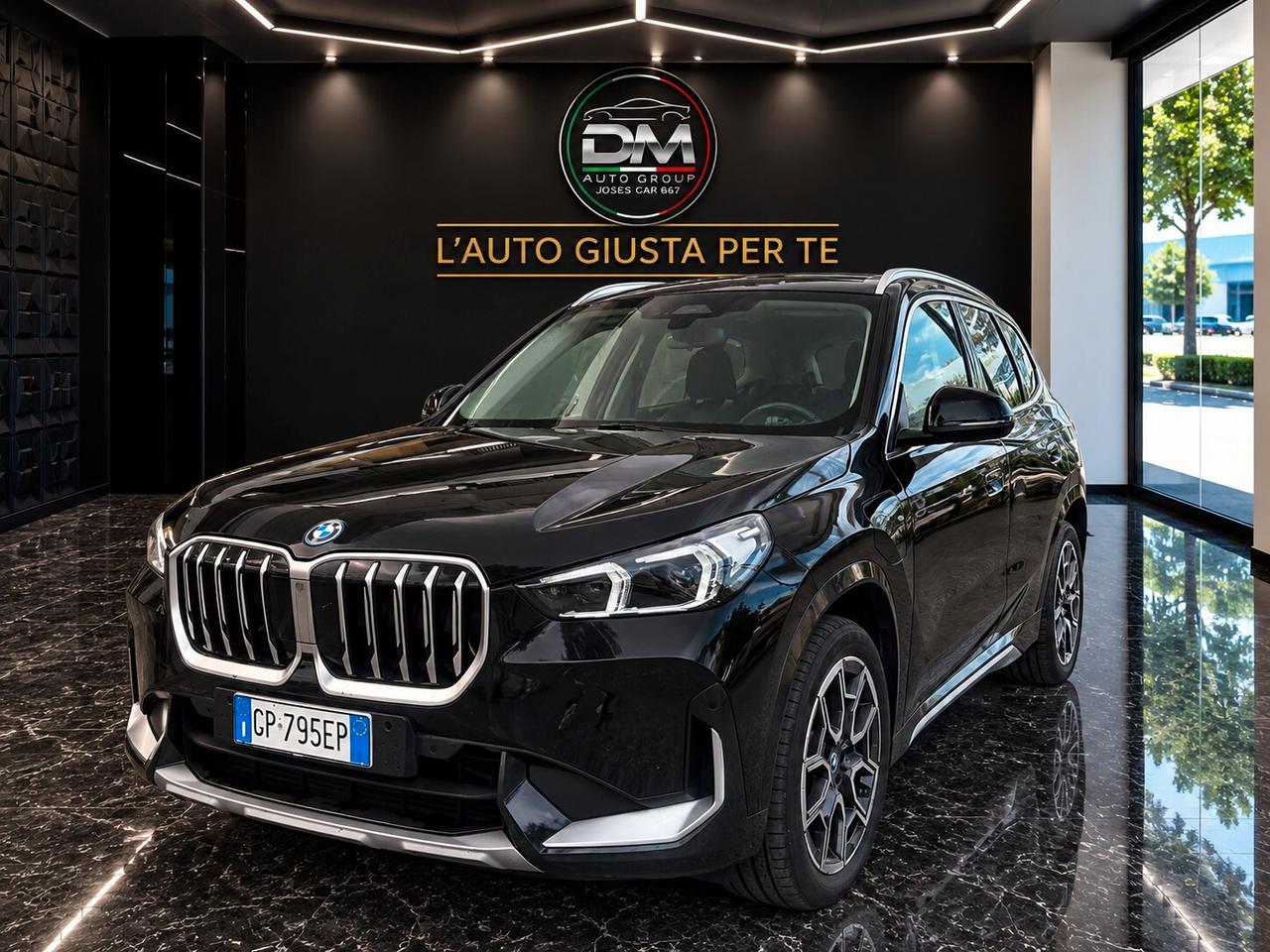 Bmw X1 xDrive 25e xLine