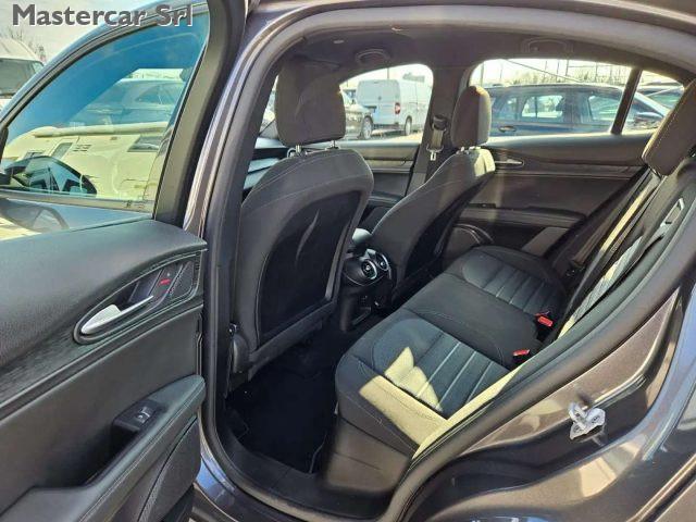 ALFA ROMEO Stelvio Stelvio my23 2.2 td Super Q4 210cv auto - GP615BH