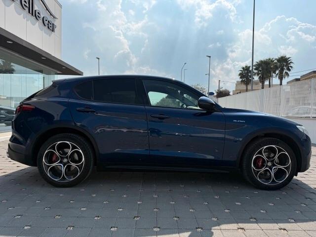 Alfa Romeo Stelvio 2.0 Turbo 200 CV AT8 Q4 Super 2021