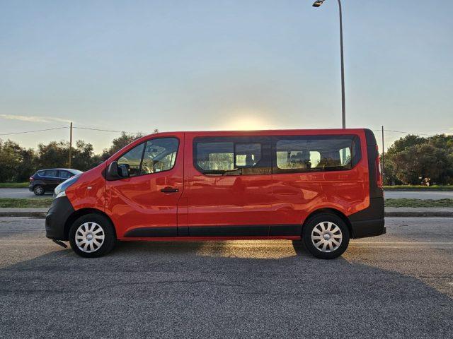 OPEL Vivaro 29 1.6 BiTurbo 145CV S&S PM-TN Combi