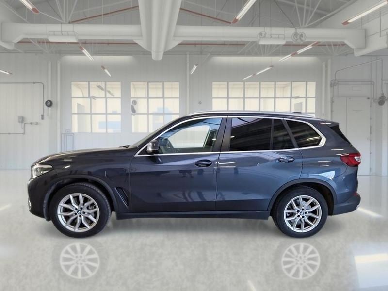 BMW X5 xDrive 45e Business autom.