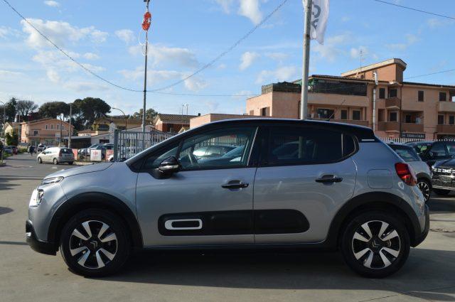 CITROEN C3 PureTech 110 S&S Shine