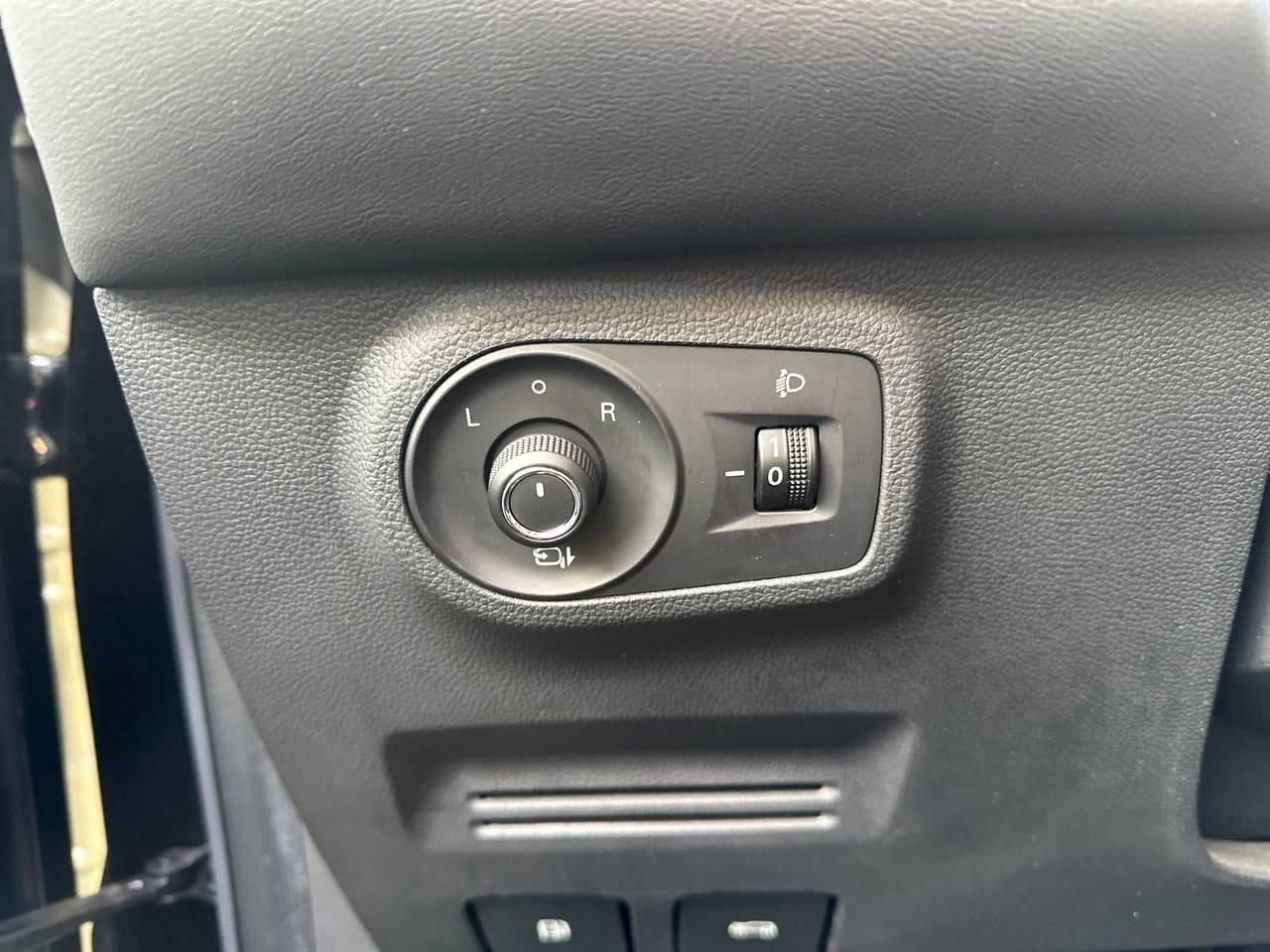 MG ZS 2021 - ZS 1.5 Comfort