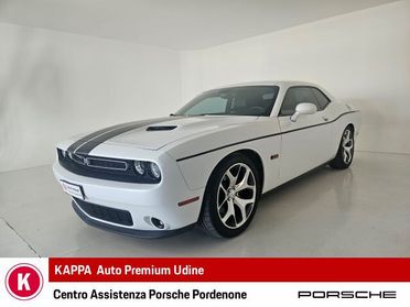 Dodge Challenger 3.6