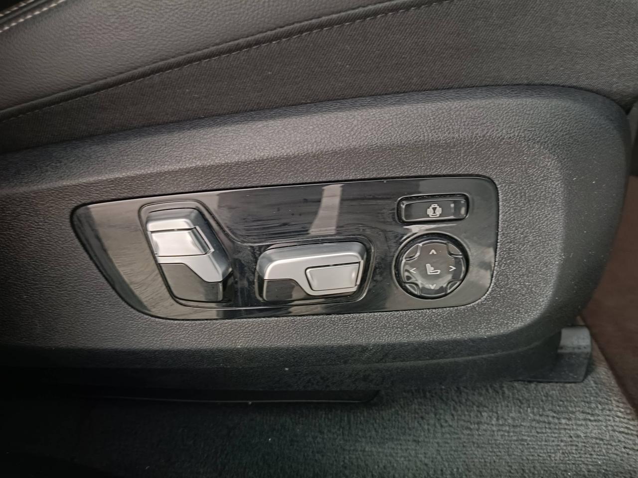 BMW X5 G05 2018 - X5 xdrive30d Msport auto