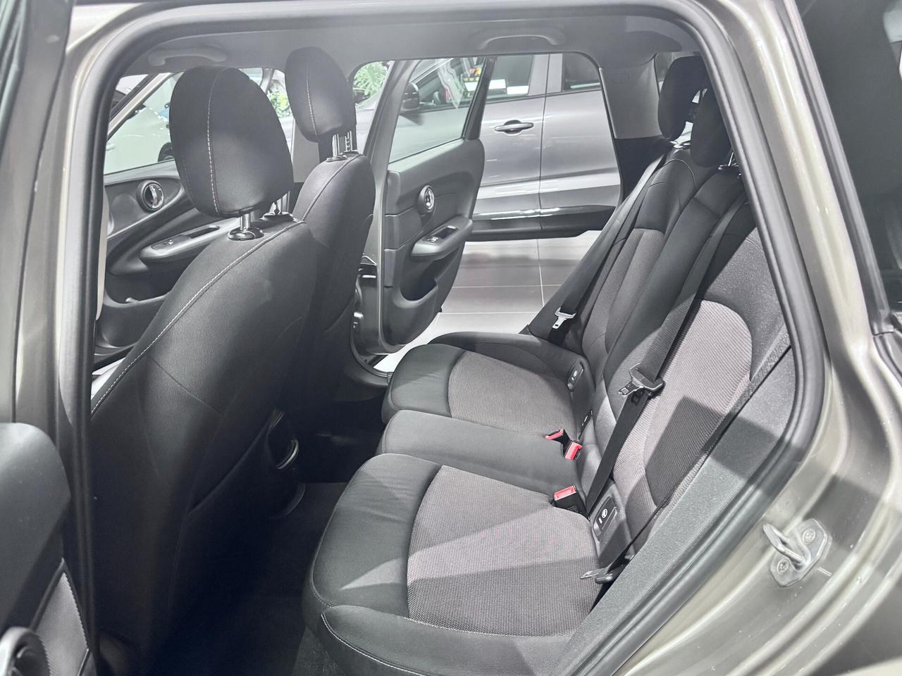 Mini Cooper Clubman 1.5