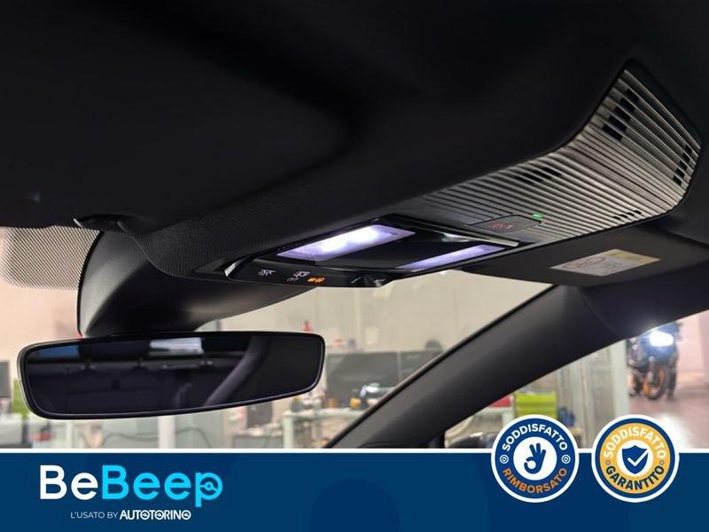 Volkswagen Golf 2.0 TSI GTI 265CV DSG