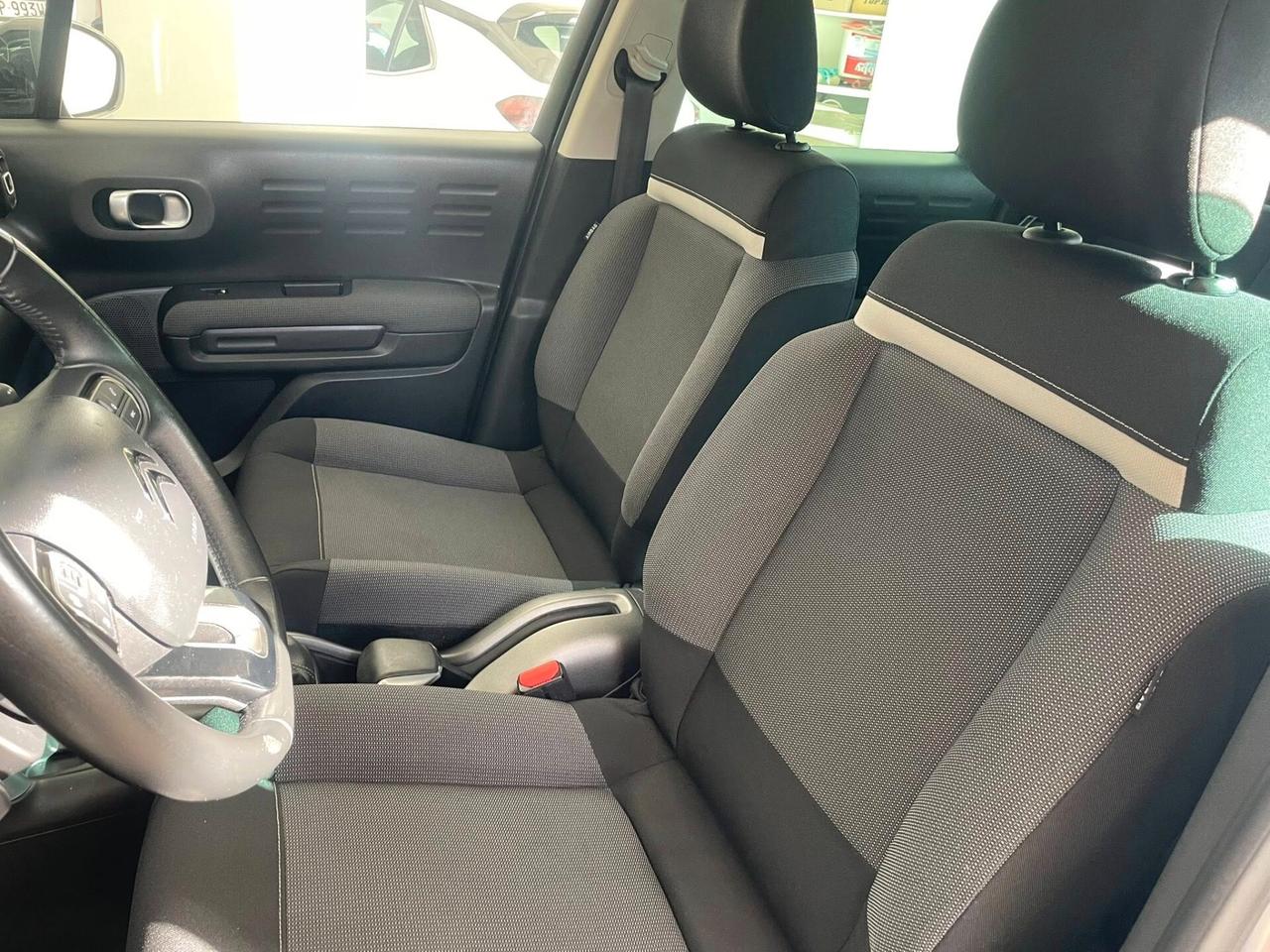 Citroen C3 Aircross PureTech 110 S&S Feel