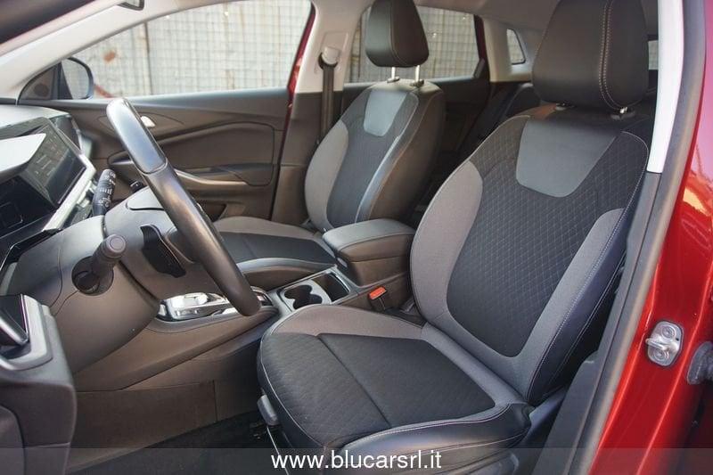 Opel Grandland Grandland 1.2 Turbo 12V 130 CV aut. Ultimate