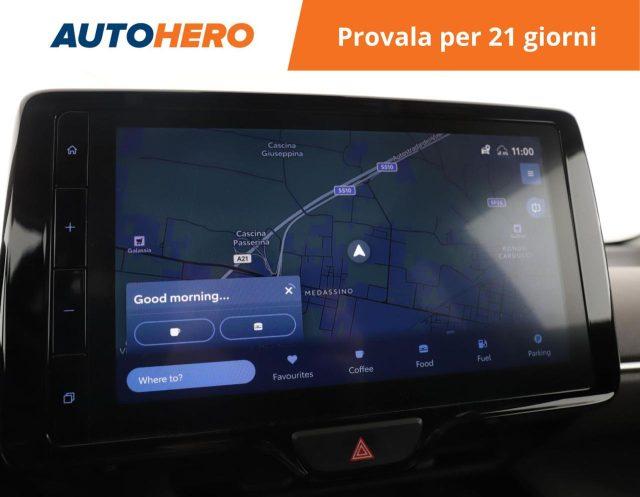 TOYOTA Yaris Cross 1.5 Hybrid 5p. E-CVT Lounge