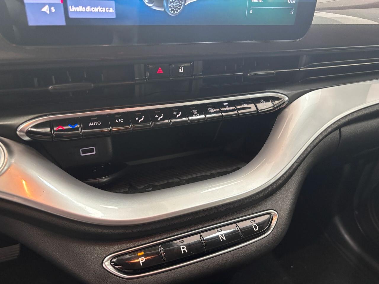 FIAT 500E 42KWH ICON
