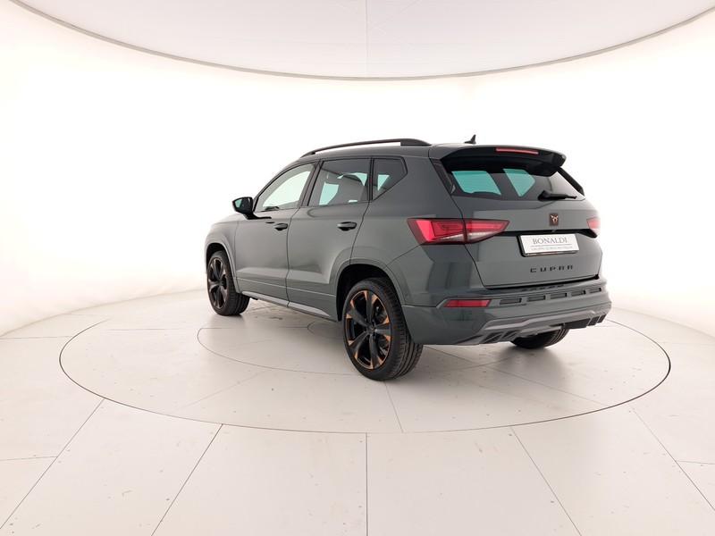 Cupra Ateca 1.5 tsi 150cv dsg