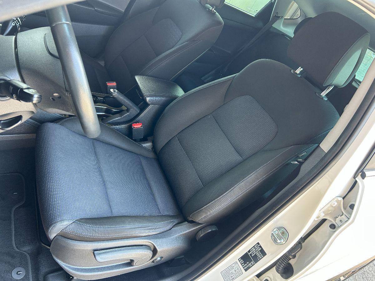 HYUNDAI - Tucson - 1.7 CRDi 115CV XPossible