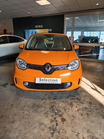 Renault Twingo SCe 65 CV Intens