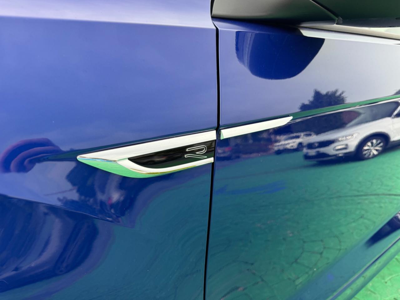 Volkswagen T-Roc 1.5 TSI ACT DSG R-Line