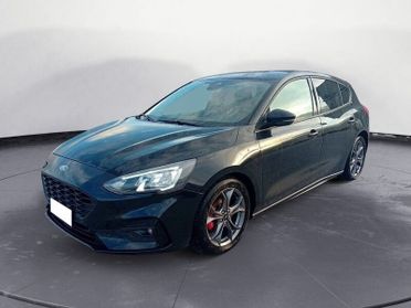 Ford Focus Focus 1.5 EcoBlue 120 CV 5p. ST-Line