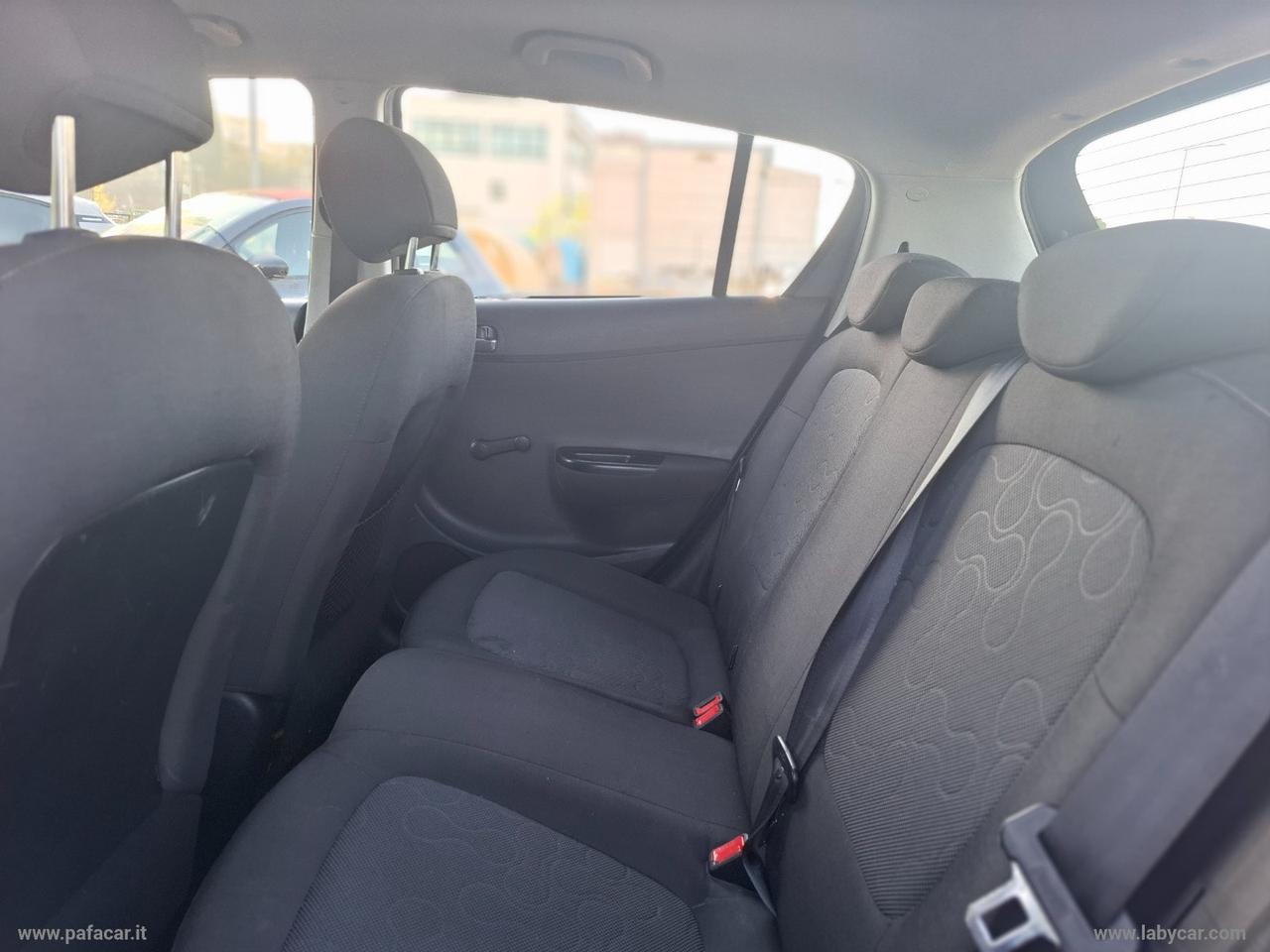 HYUNDAI i20 1.2 5p. BlueDrive GPL Classic