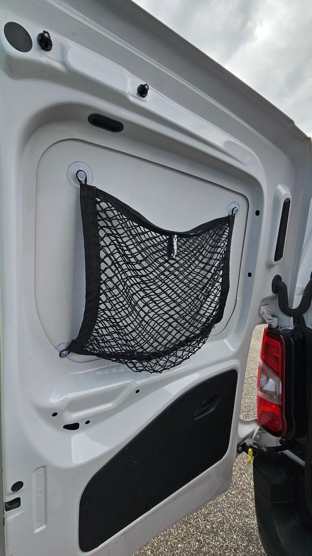 Opel Combo Cargo XL 1.5 CDTI 130CV S&S PL UNIPRO PARI A NUOVO NAV + IVA MARGINE