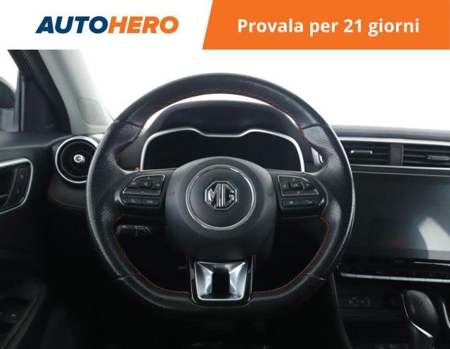 MG ZS 1.0T-GDI aut. Luxury