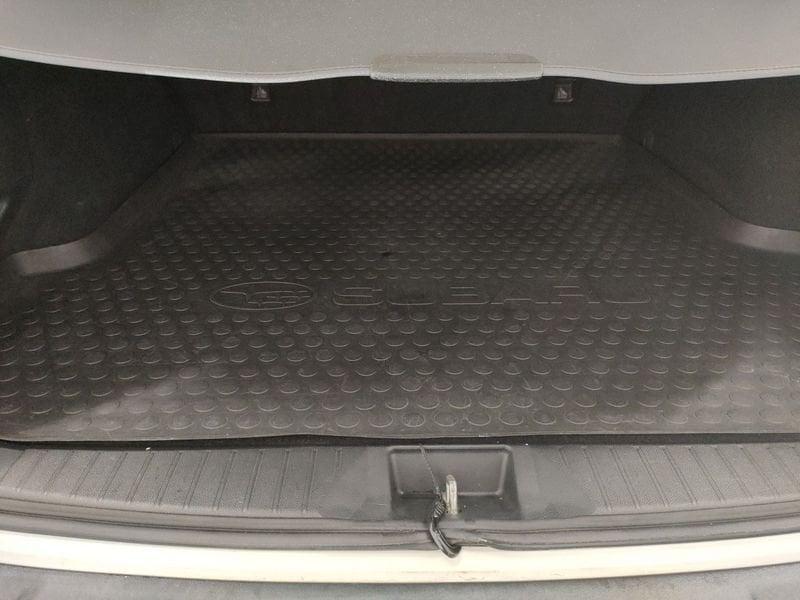 Subaru Outback 2.5i Lineartronic Premium