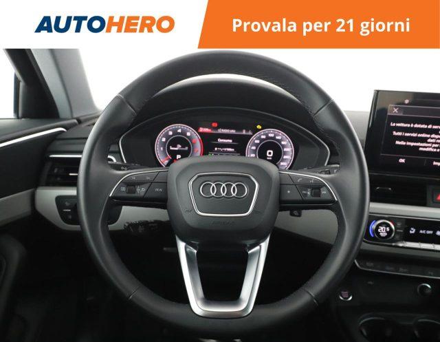 AUDI A4 Avant 35 TFSI S tronic S line edition