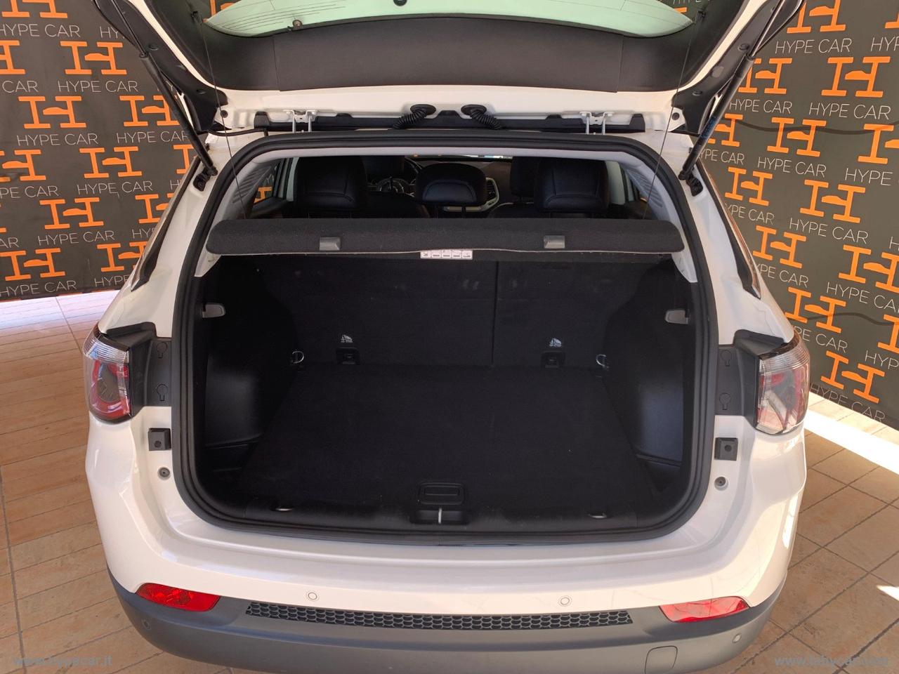 JEEP Compass 1.6 Mjt II 2WD Longitude
