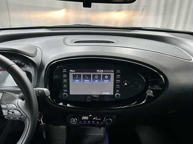 Toyota Aygo X X 1.0 VVT-i 72 CV 5 porte Active