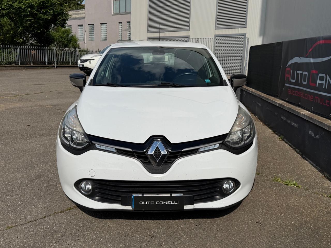 Renault Clio 0.9 TCe 12V 90CV 5 porte Costume National