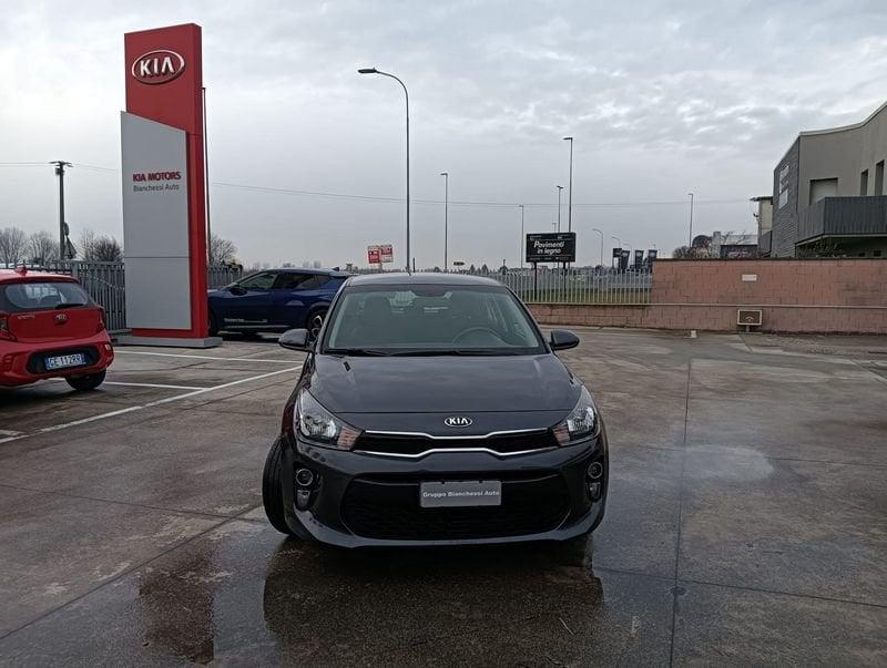 KIA Rio 1.2 MPi 5 porte Active