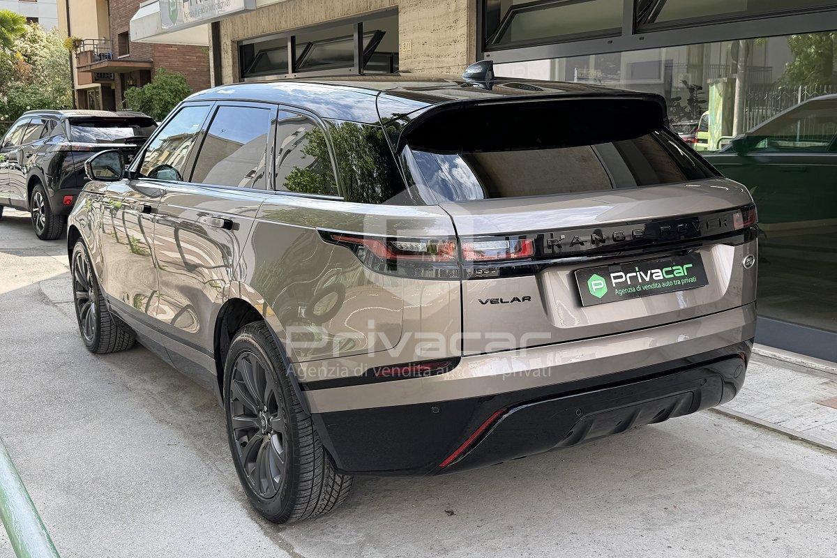LAND ROVER Range Rover Velar 2.0D I4 204 CV R-Dynamic S