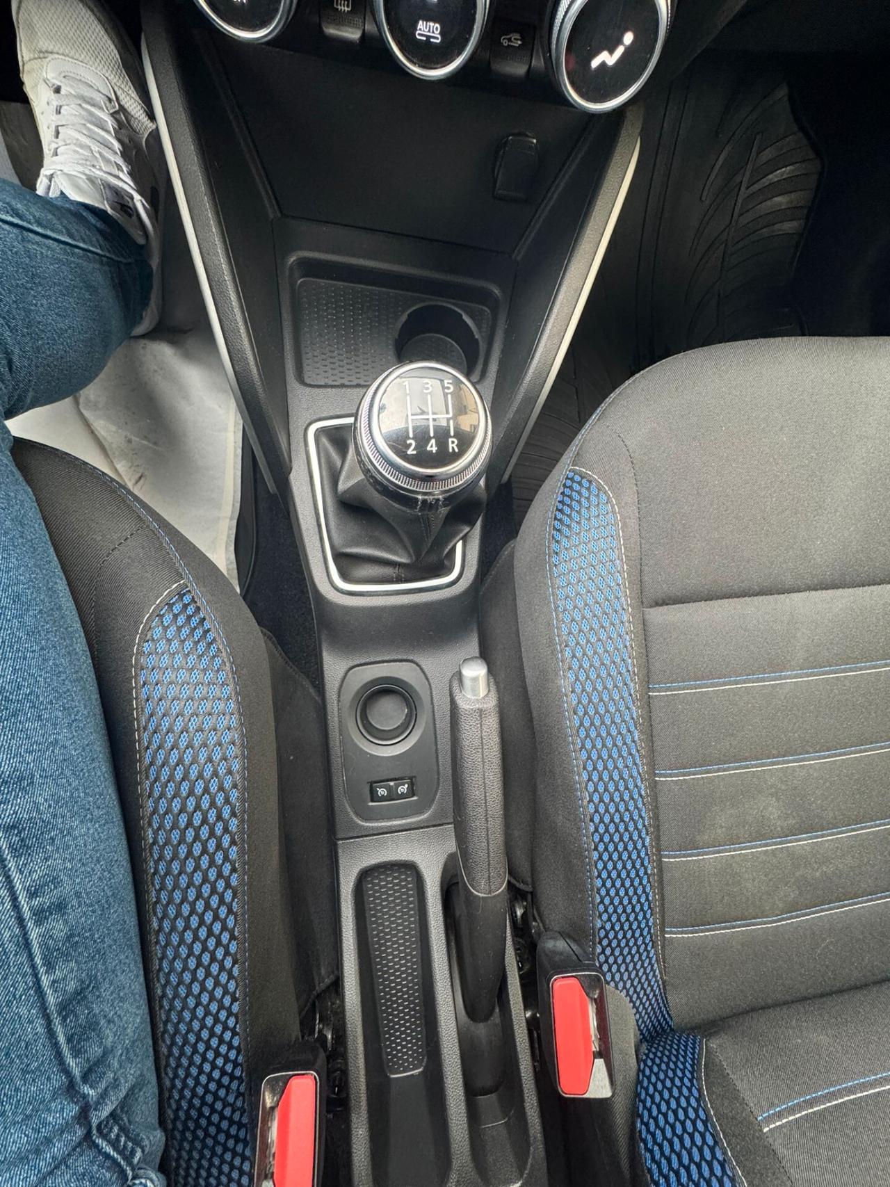 Dacia Duster 1.0 TCE 15TH ANNIVERSARY ECO-G 4X2 101CV