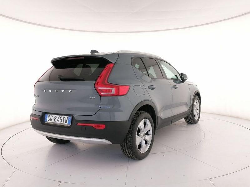 Volvo XC40 1.5 t2 Momentum my21