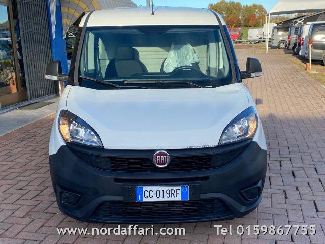 FIAT Doblo Doblò 1.3 MJT S&S PC-TN Cargo Lounge