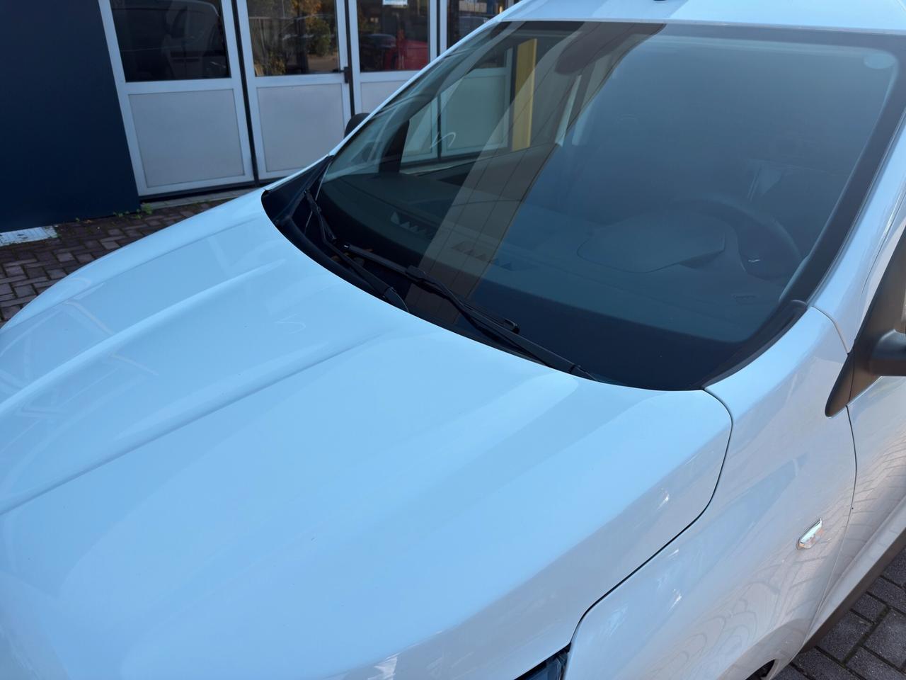 Renault Express 1.4 Blue dCi 75 Van