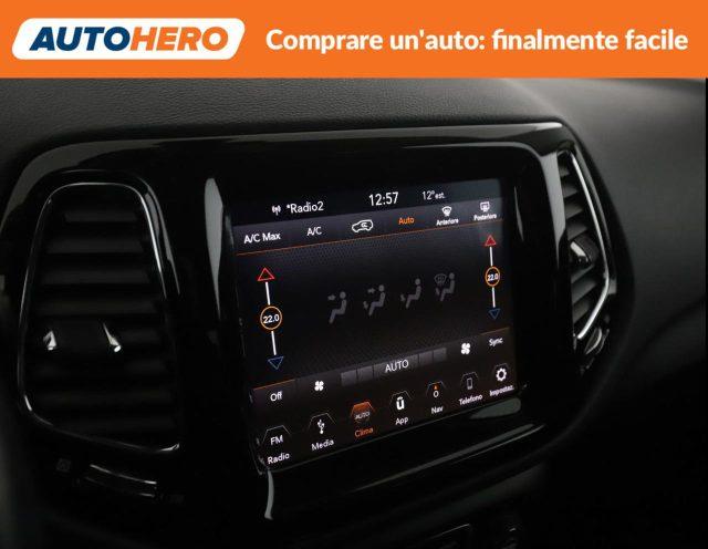 JEEP Compass 2.0 Multijet II aut. 4WD Limited