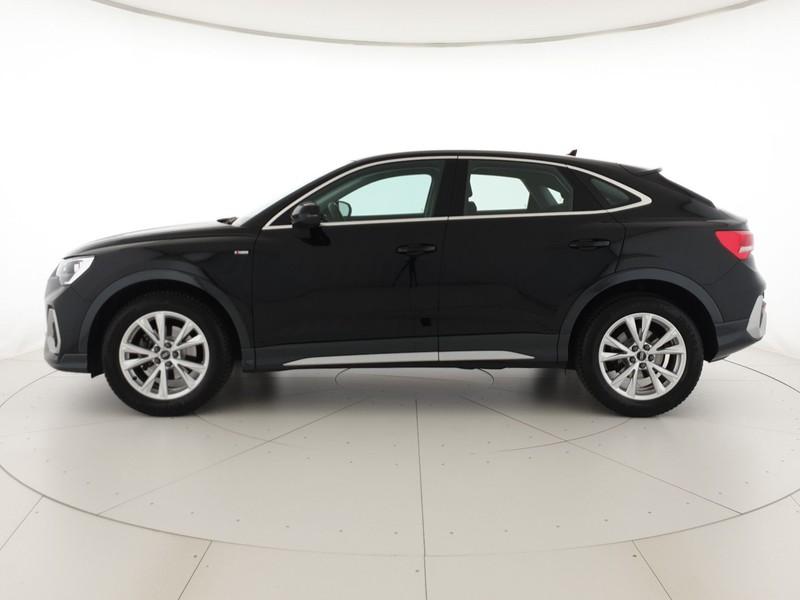 Sportback 35TFSI 150CV S tronic S line Edition