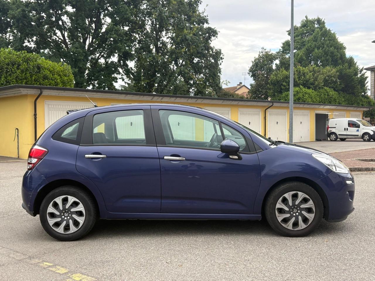 Citroen C3 1.2 Neopatentati