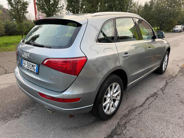 AUDI Q5 3.0 V6 TDI quattro S tronic Advanced Plus