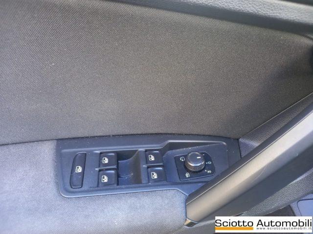 VOLKSWAGEN Tiguan 1.6 TDI SCR Business BlueMotion Technology