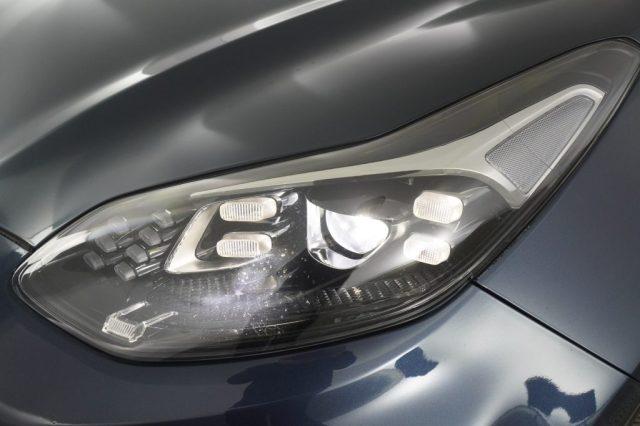 KIA Sportage Sportage 1.6 CRDI 136 CV 2WD GT Line