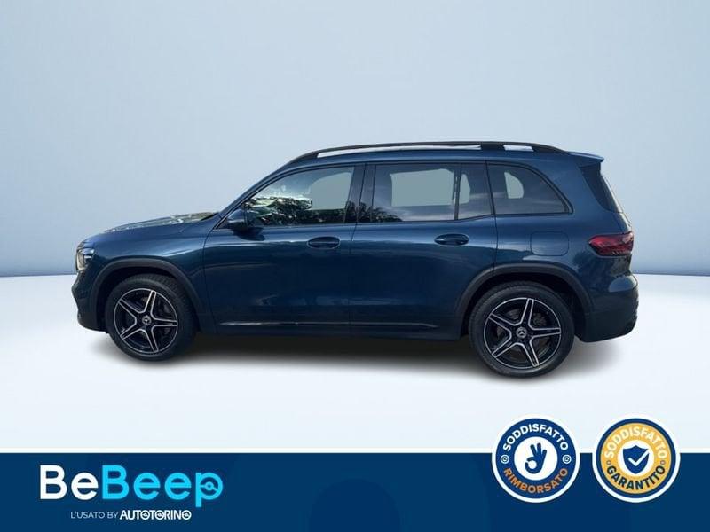 Mercedes-Benz Classe GLB GLB 220 D PREMIUM 4MATIC AUTO
