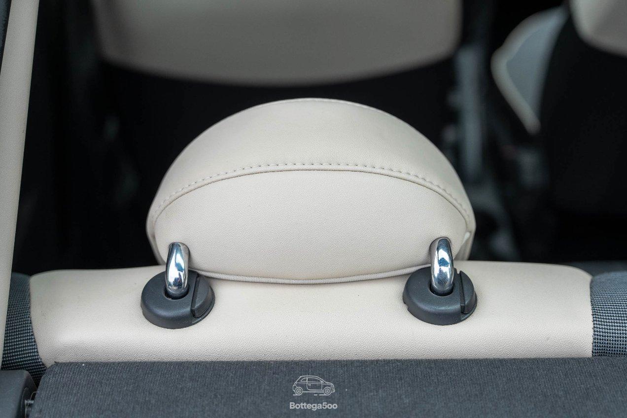 Fiat 500 1.2 69cv