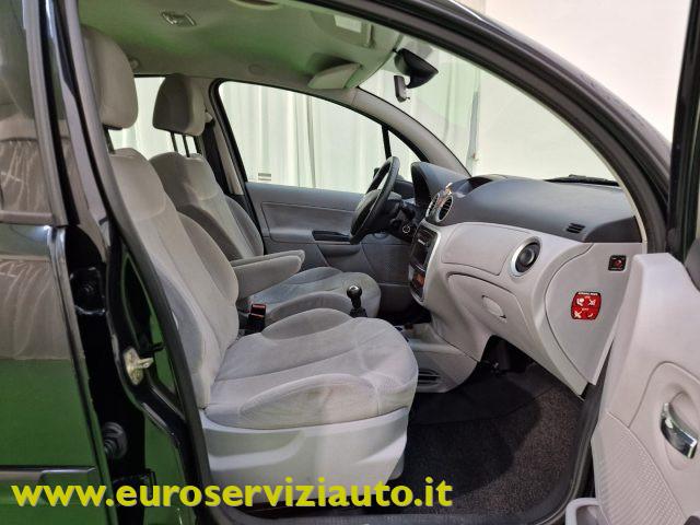 CITROEN C3 1.4 Exclusive