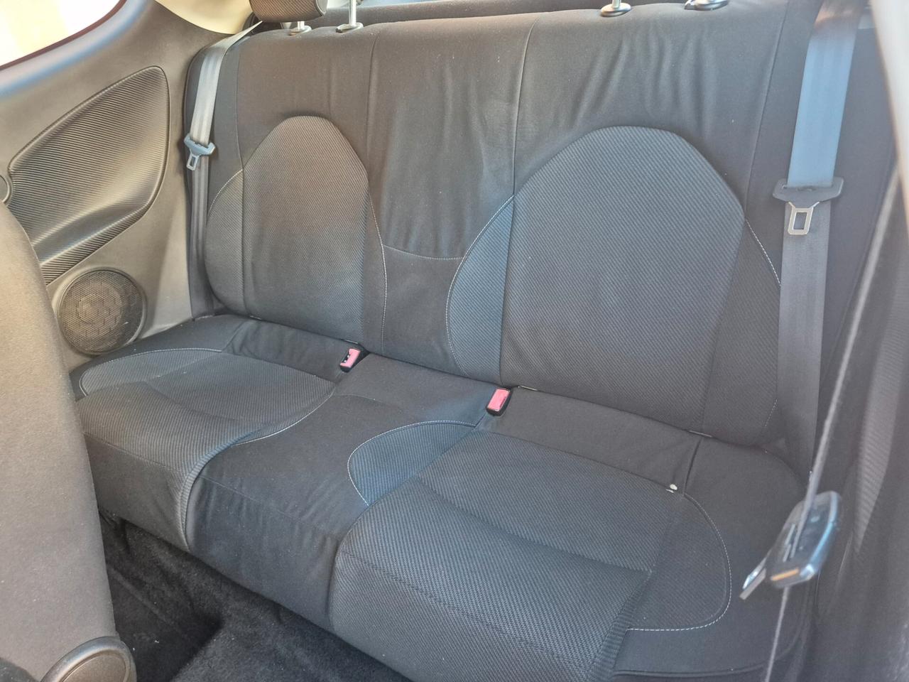 ALFA ROMEO MITO 1.3 M.JET NUOVISSIMA 2010