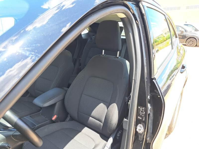 Ford Kuga 1.5 EcoBlue 120 CV aut. 2WD Titanium Business