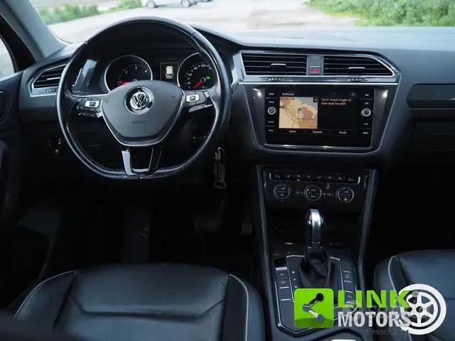 VOLKSWAGEN Tiguan 2.0 TDI SCR DSG Business BlueM