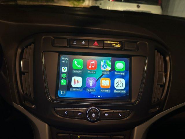 OPEL Zafira 7 POSTI! 2.0 CDTi 170CV aut. Innovation