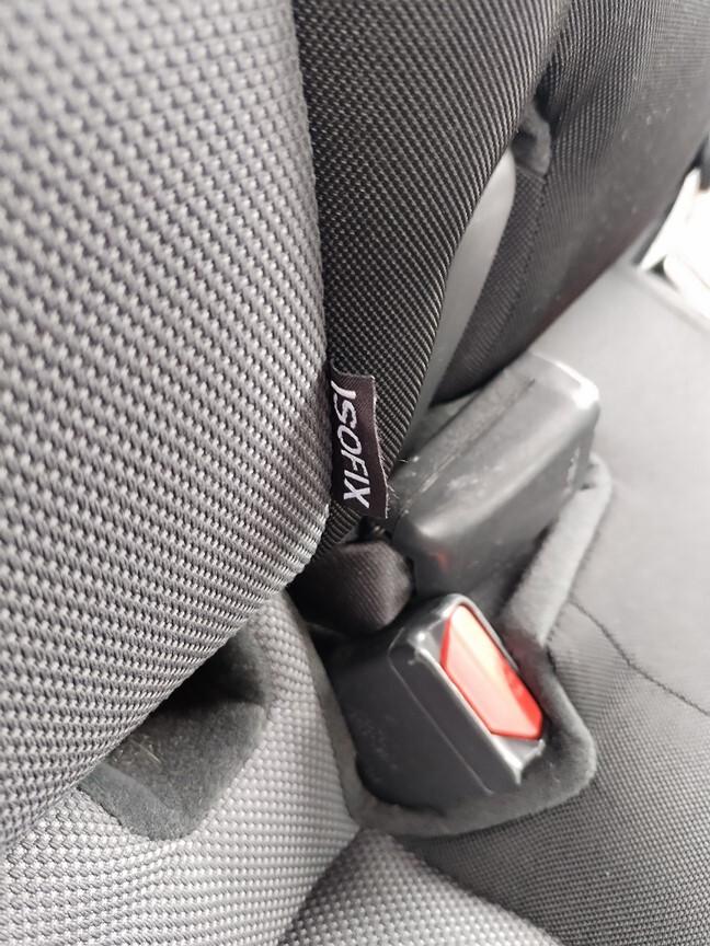 Hyundai i20 1.2 5 porte Connectline 81000km 6/2019 tagliandata