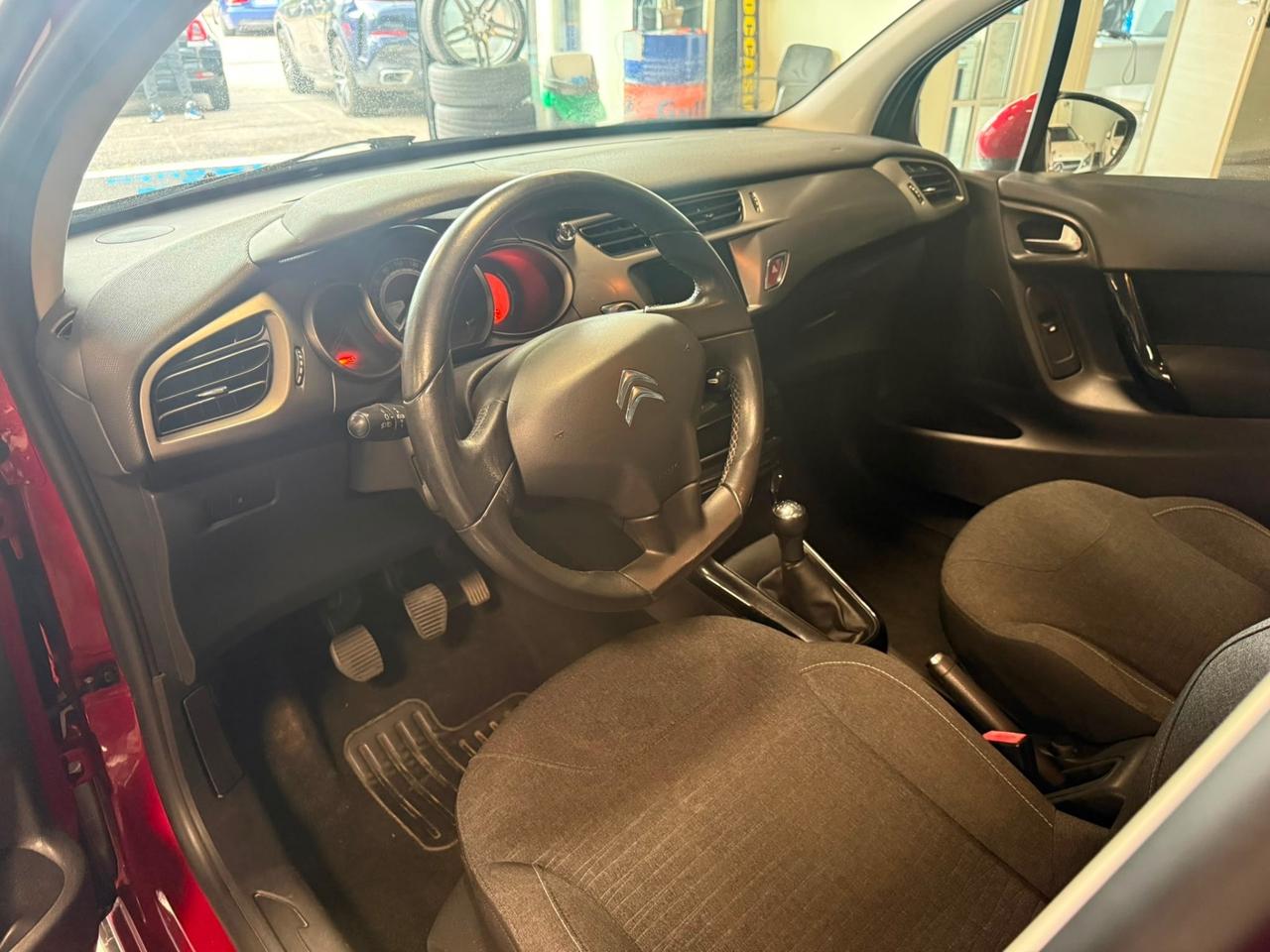 Citroen C3 PureTech 82 Feel Edition