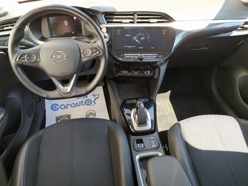 Opel Corsa-e 100 Kw e elegance ZERO INTERESSI